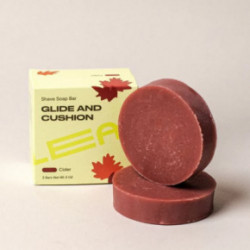 Leaf Shave Shave Soap Bar 28g