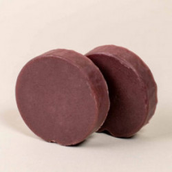 Leaf Shave Shave Soap Bar 28g