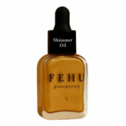 FEHU Nail Cuticle Shimmer Oil 12ml