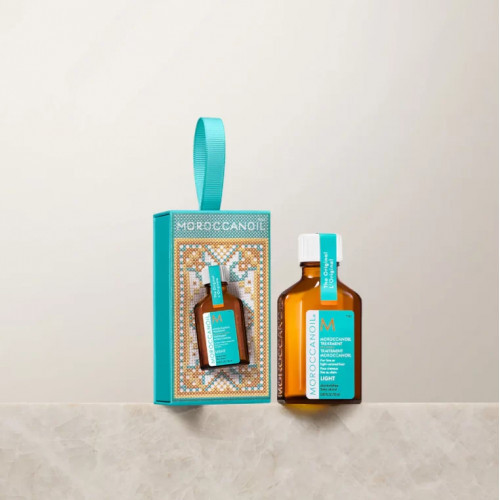 Moroccanoil Treatment Light 25ml Limited Edition
