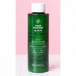 Four Reasons Scalp Refreshing Conditioner 250ml