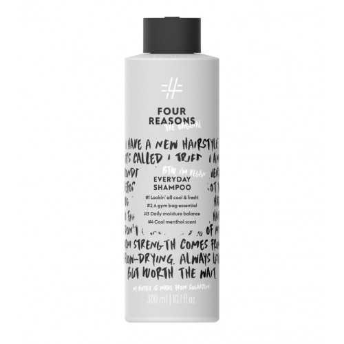 Four Reasons Original Everyday Shampoo 300ml