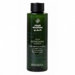 Four Reasons Scalp Refreshing Shampoo 250ml