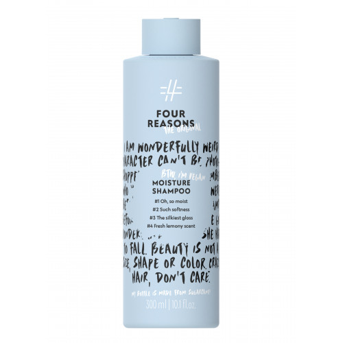 Four Reasons Original Moisture Shampoo 300ml
