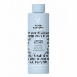 Four Reasons Original Moisture Shampoo 300ml
