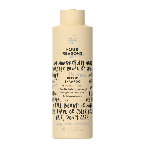 Four Reasons Original Repair Shampoo 300ml