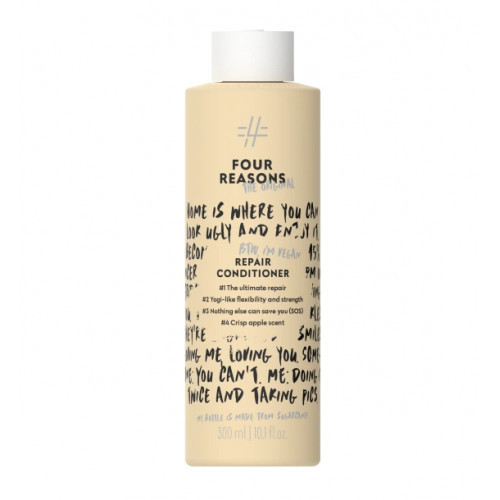 Four Reasons Original Repair Conditioner 300ml