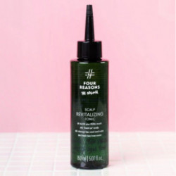 Four Reasons Scalp Revitalizing Tonic 150ml