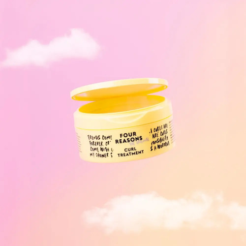 Four Reasons Original Curl Treatment 200ml