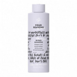 Four Reasons Original Blond Shampoo 300ml