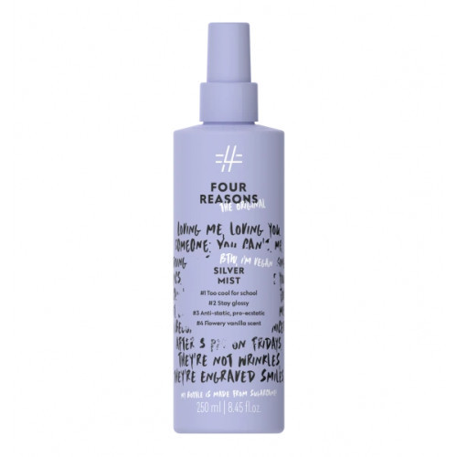 Four Reasons Original Silver Mist 250ml