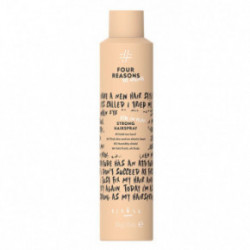 Four Reasons Strong Hairspray 300ml