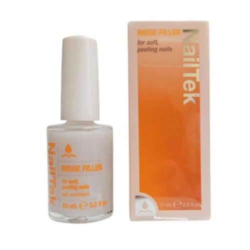 Nail Tek Foundation 2 Nail Ridge Filler 15ml