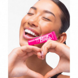 Hismile Barbie Pink Bubblegum Lip Balm 10g