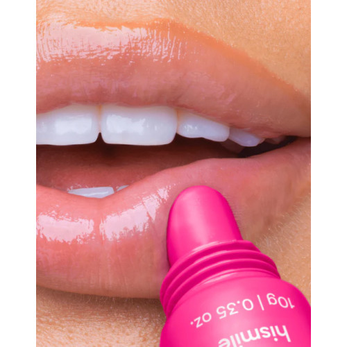 Hismile Barbie Pink Bubblegum Lip Balm 10g
