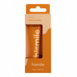 Hismile Salted Caramel Lip Balm 10g
