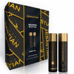 Sebastian Professional Dark Oil Gift Set
