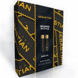 Sebastian Professional Dark Oil Gift Set