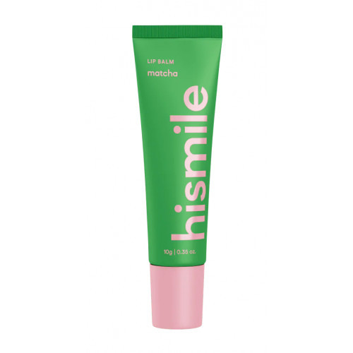Hismile Matcha Lip Balm 10g