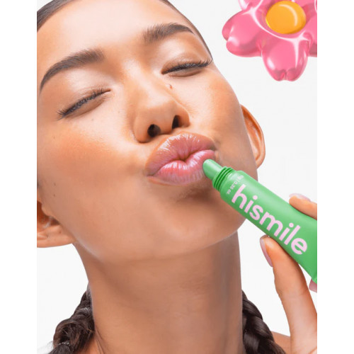 Hismile Matcha Lip Balm 10g