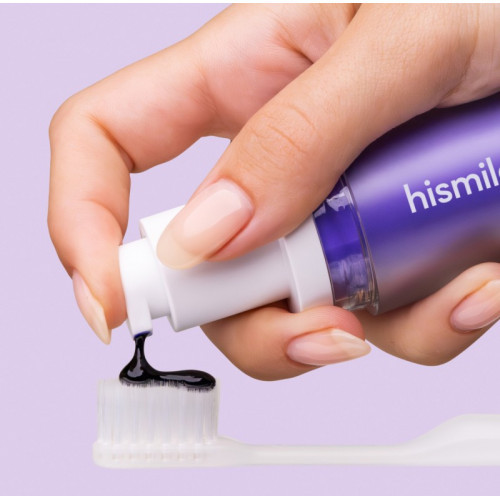 Hismile V34 Colour Corrector Serum 30ml