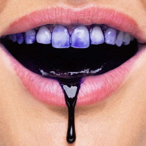 Hismile V34 Colour Corrector Serum 30ml