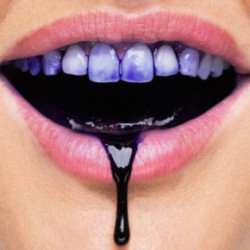 Hismile V34 Colour Corrector Serum 30ml