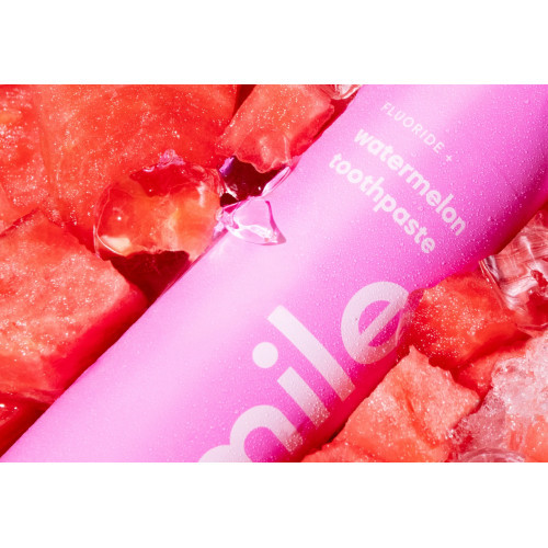 Hismile Watermelon Toothpaste 60g