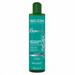 Weleda Rosemary Shampoo 250ml