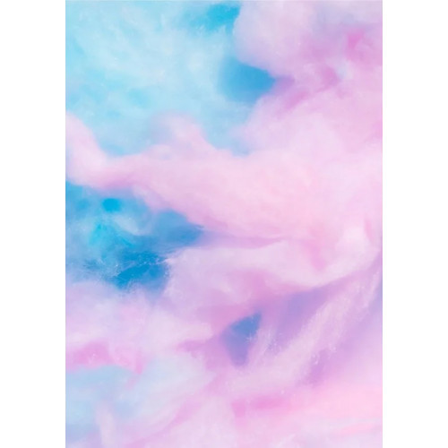 Hismile Cotton Candy Toothpaste 60g