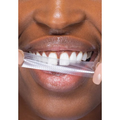 Hismile Teeth Whitening PAP+ Strips 7 pairs