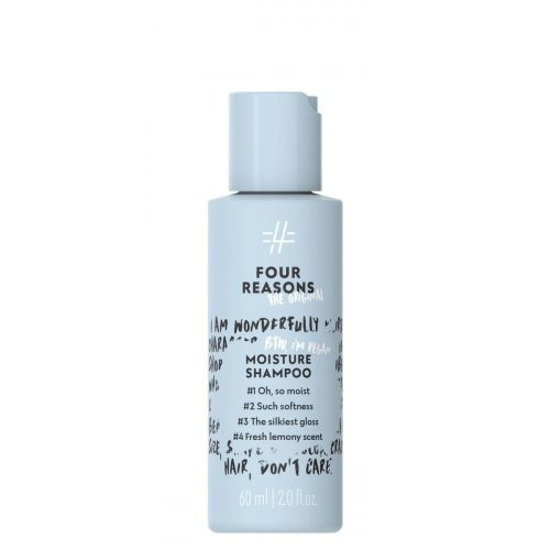 Four Reasons Original Moisture Shampoo 300ml
