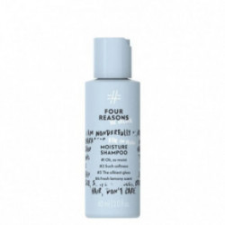 Four Reasons Original Moisture Shampoo 300ml