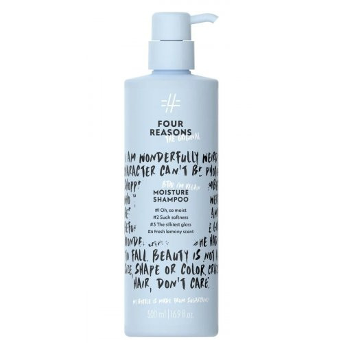Four Reasons Original Moisture Shampoo 300ml