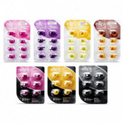 Ellips Hair Vitamin Set No.2