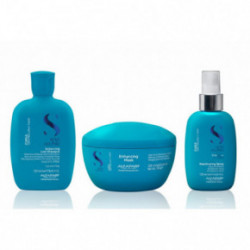 KlipShop AlfaParf Milano SDL Curls Haircare Gift Set