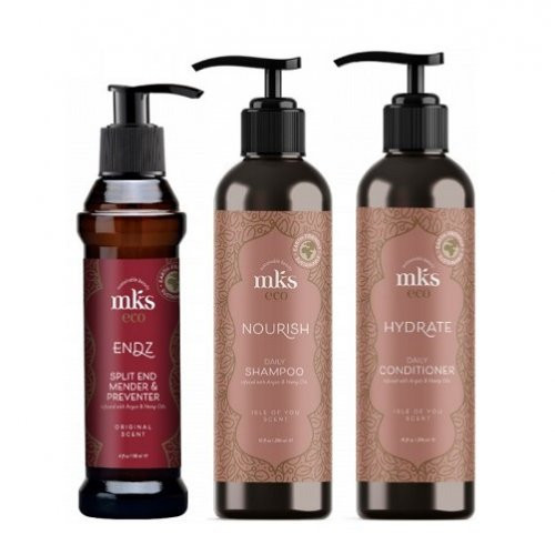 MKS eco Isle Of You Set