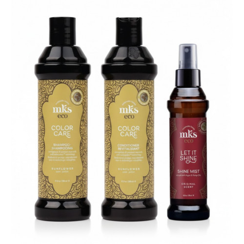 MKS eco Color Care Set