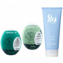 KlipShop Erotic Gift Set for Him