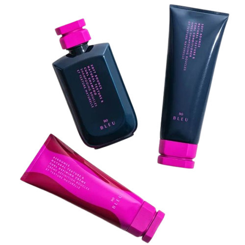 KlipShop R+Co BLEU Curl Care Set