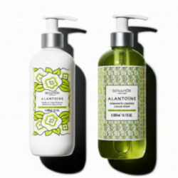Benamor Alantoíne Protective Body Lotion & Soap Set