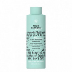Four Reasons Original Ultra Moisture Shampoo 300ml