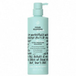 Four Reasons Original Ultra Moisture Shampoo 300ml