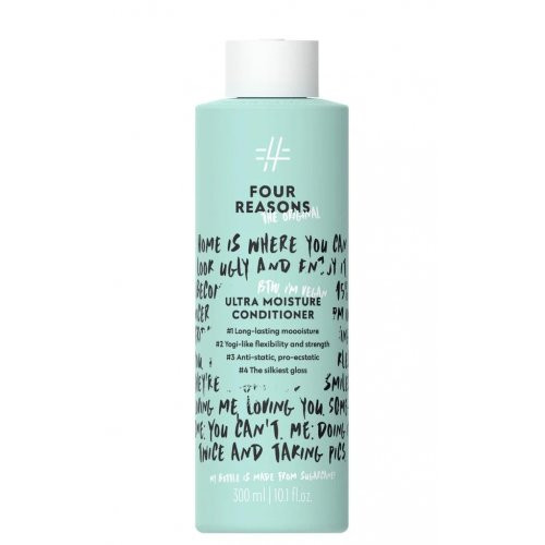 Four Reasons Original Ultra Moisture Conditioner 300ml