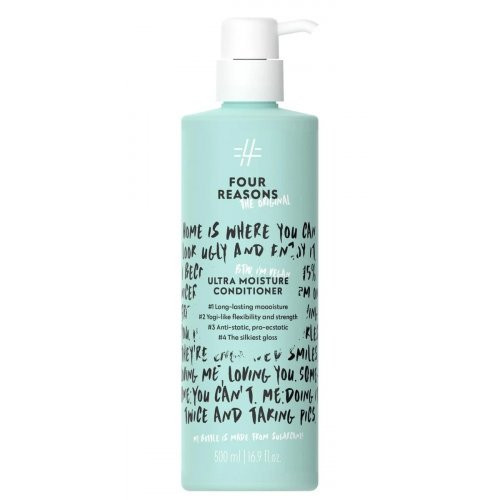 Four Reasons Original Ultra Moisture Conditioner 300ml