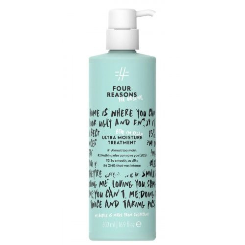 Four Reasons Original Ultra Moisture Treatment 200ml