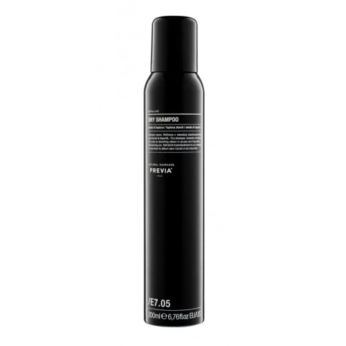 PREVIA Dry Shampoo 200ml