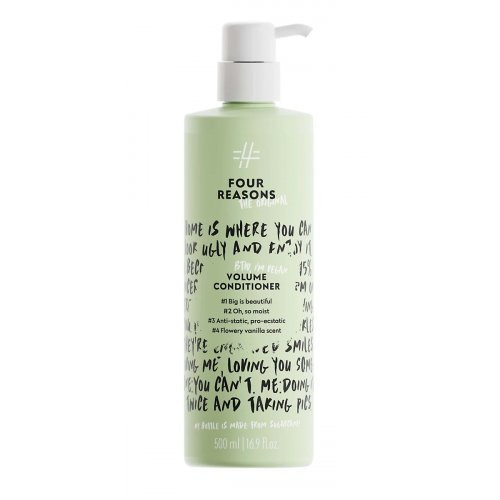 Four Reasons Original Volume Conditioner 300ml