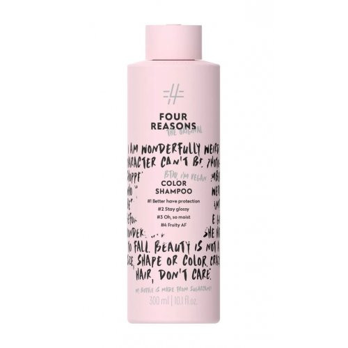Four Reasons Original Color Shampoo 300ml