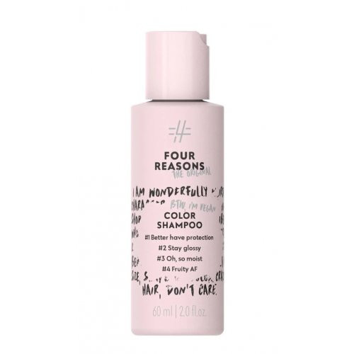 Four Reasons Original Color Shampoo 300ml